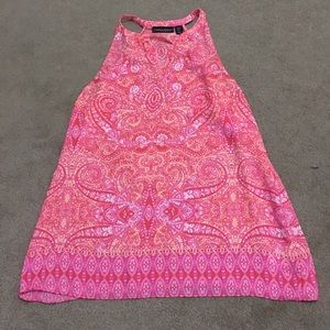 Tank top never been worn in great condition