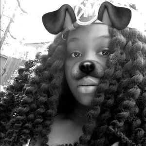 Meet your Posher, Sanajah