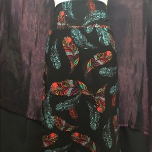 LLR Cassie Pencil Skirt EUC 2x