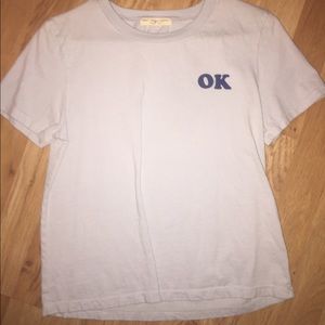 urban outfitters tshirt