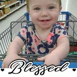 Meet your Posher, Terry