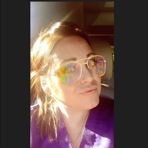 Meet your Posher, Jodi