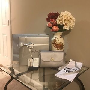 MCM brand new clutch