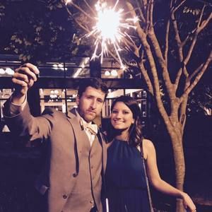 Meet your Posher, Noelia