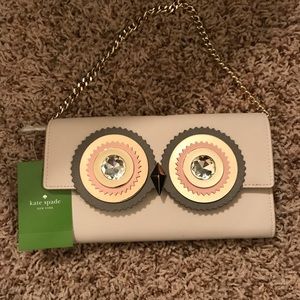 Kate Spade Wristlet/Wallet