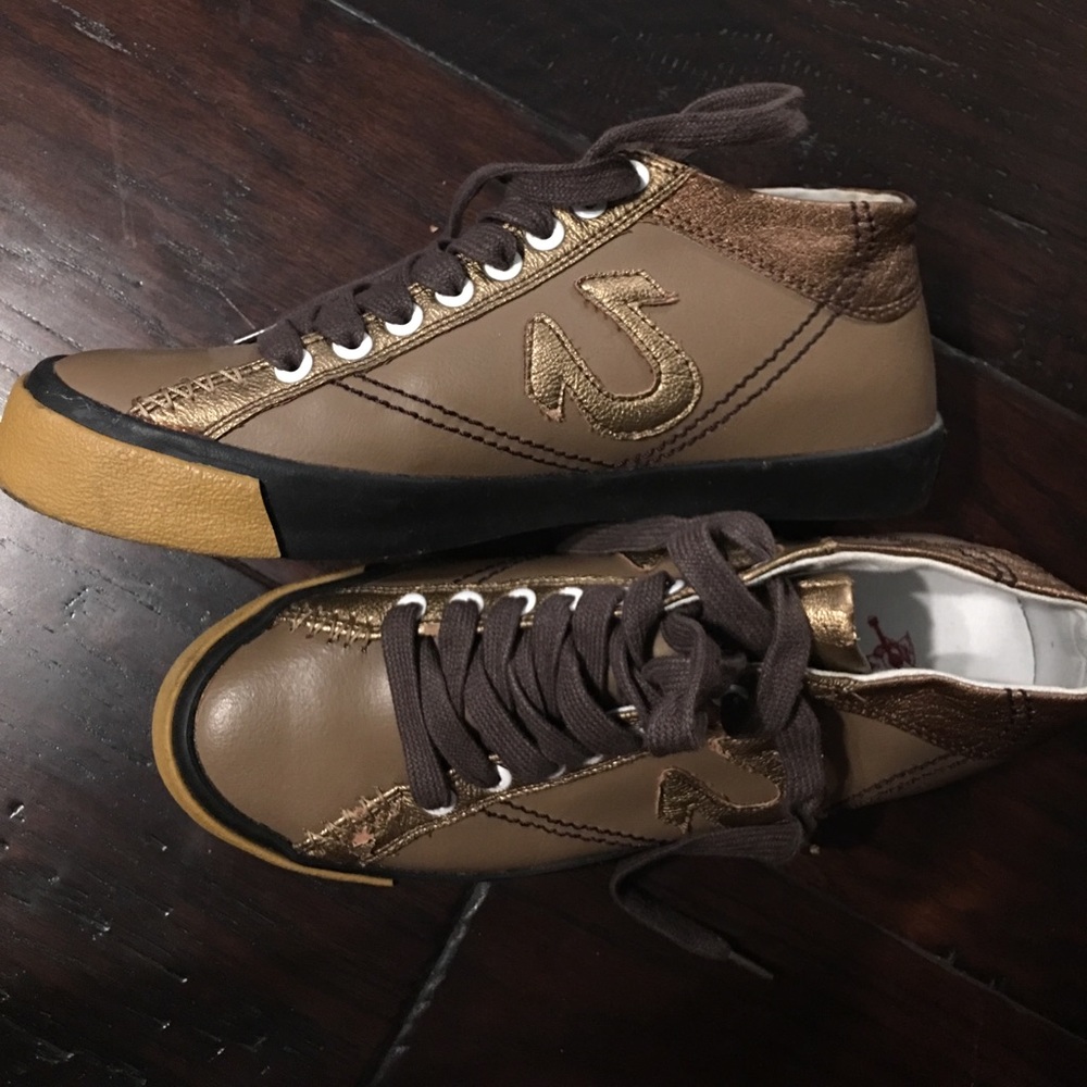 True Religion Sneakers