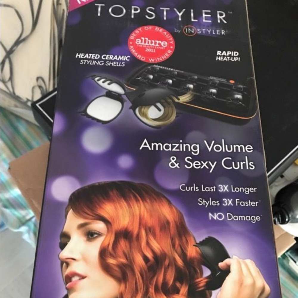 Topstyler