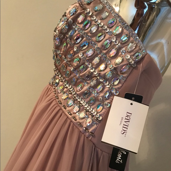 Beautiful New Formal Dress - Picture 8 of 8