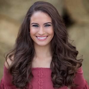 Meet your Posher, Samantha