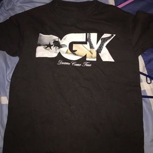 DGK shirt