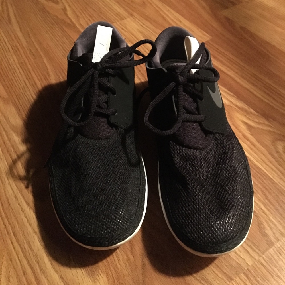 Nike Solarsoft Moccasin