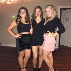 Meet your Posher, Cheyenne