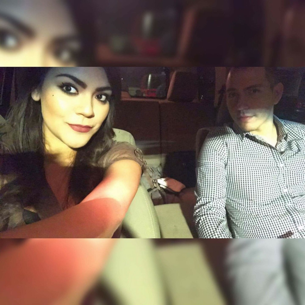 Meet your Posher, Alexis