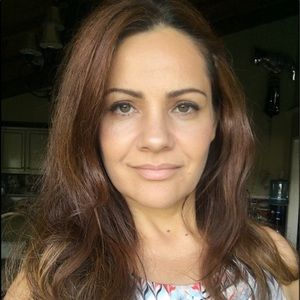 Meet your Posher, Daniela