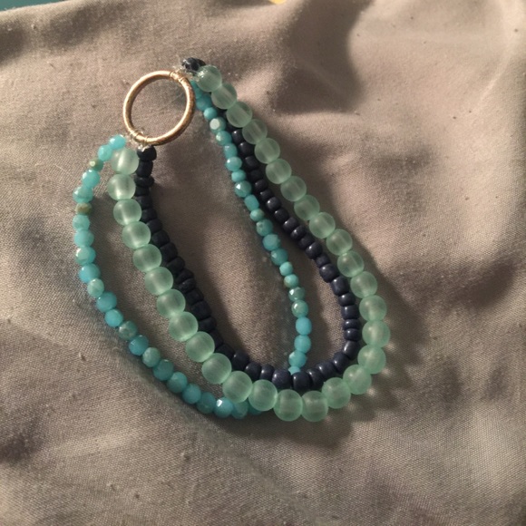 Stretch bracelet - Picture 2 of 2