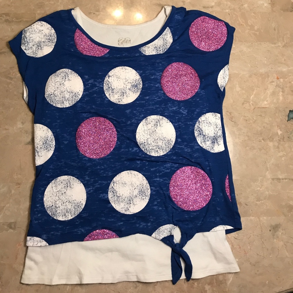 Girls' Shirt
