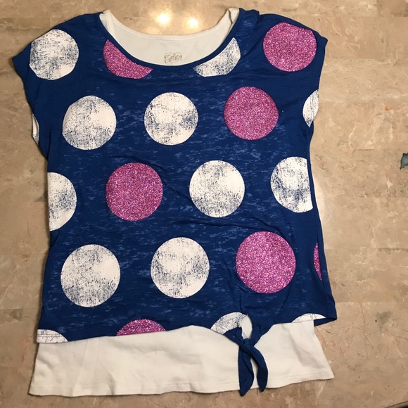 Girls' Shirt - Picture 1 of 5