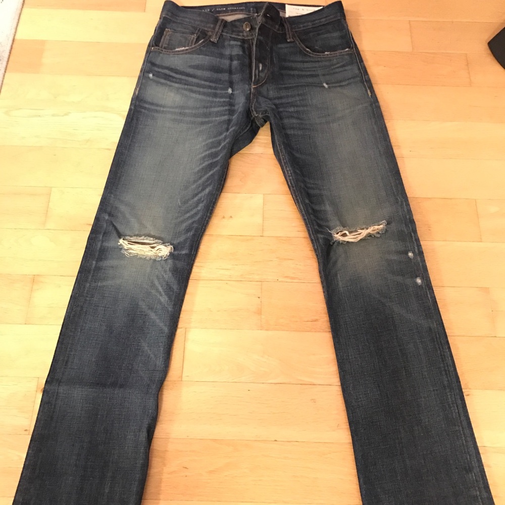 RAG & BONE  MEN''S JEANS