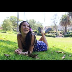 Meet your Posher, Amanda