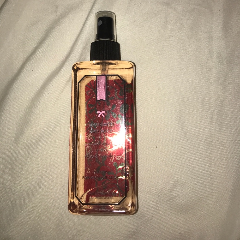 VS Naughty and Nice Discontinued Spray