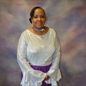 Meet your Posher, Audra