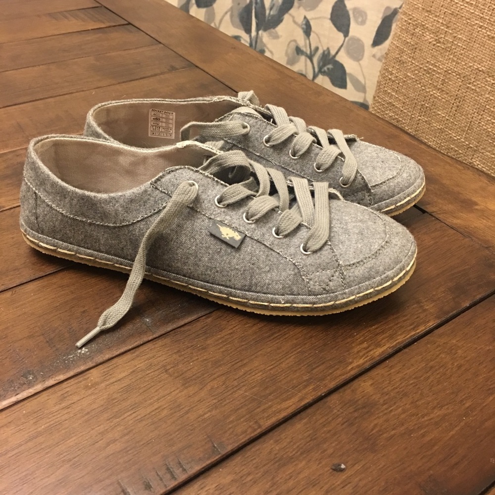 Cute vintage shoes
