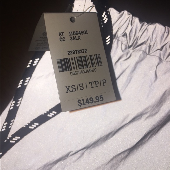 Victoria secretPink Anorak jacket (XS/S - Picture 3 of 4