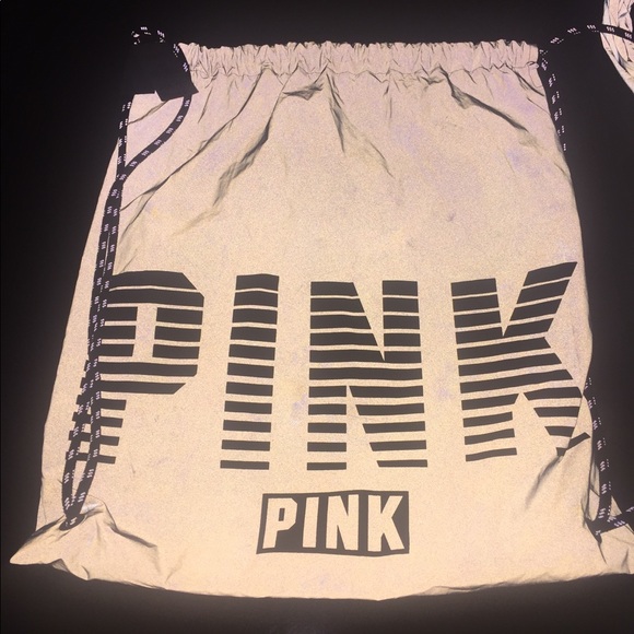 Victoria secretPink Anorak jacket (XS/S - Picture 2 of 4