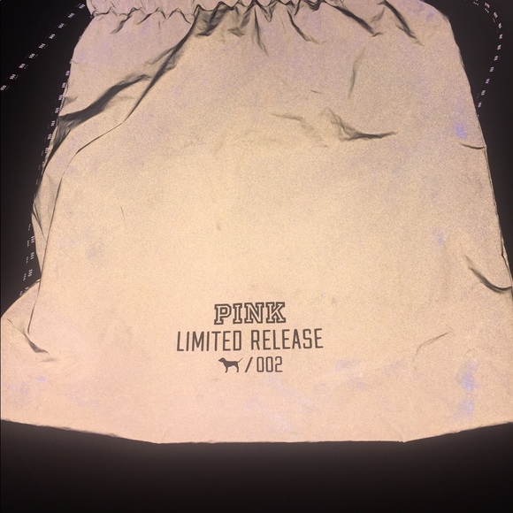 Victoria secretPink Anorak jacket (XS/S - Picture 4 of 4