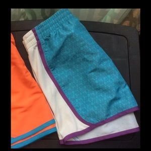 Danskin Now Athletic Shorts