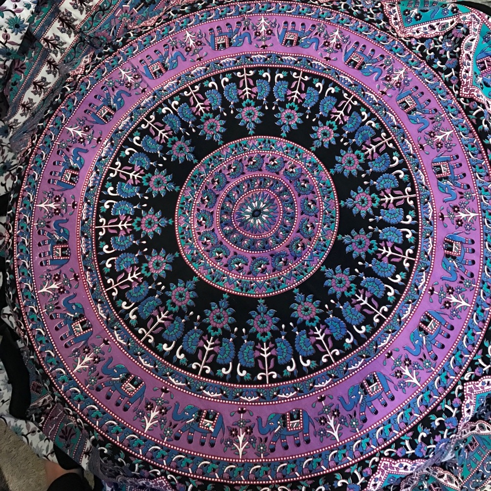 TAPESTRY