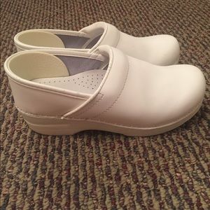 Dansko Nursing Shoes