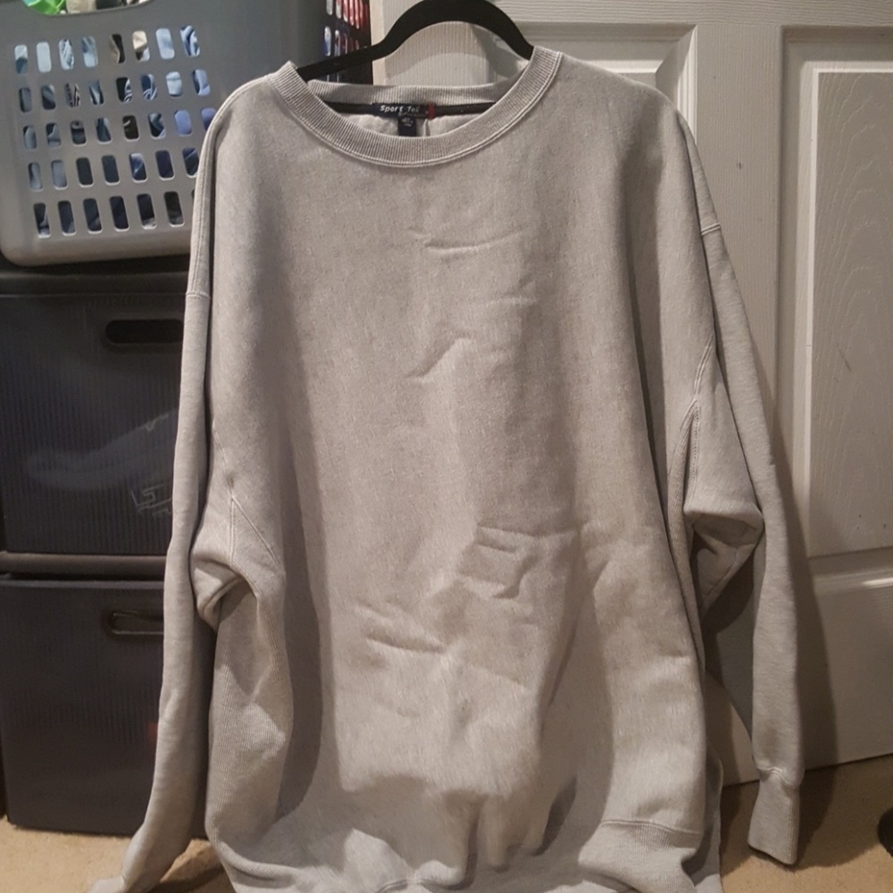 Brand new pullover