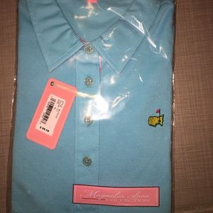 Master's Polo - Women's XL STILL IN PACKAGING