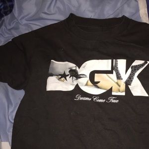 DGK shirt