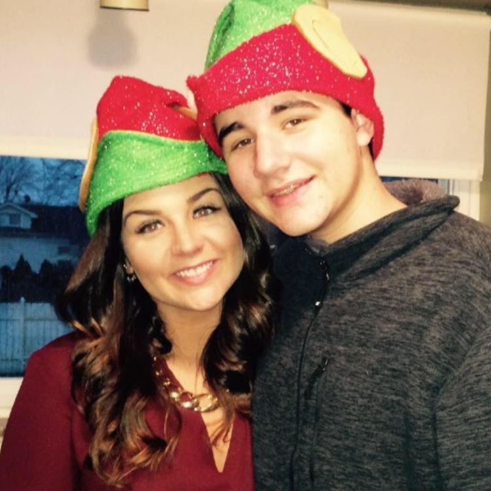 Meet your Posher, Elyse