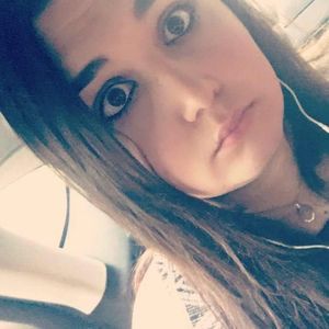 Meet your Posher, Kelsey