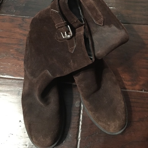 Gucci Booties - Picture 2 of 4