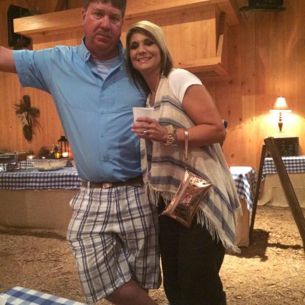 Meet your Posher, Tina