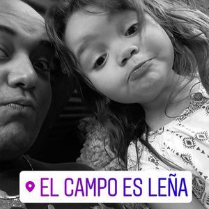 Meet your Posher, Alfredo