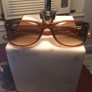 Ray Ban New Wayfarer