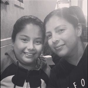 Meet your Posher, Darlene