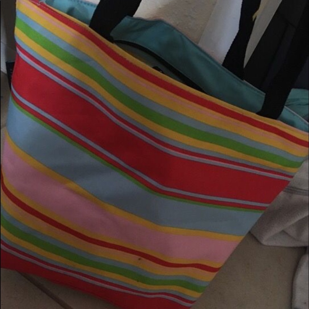 Beach bag/tote