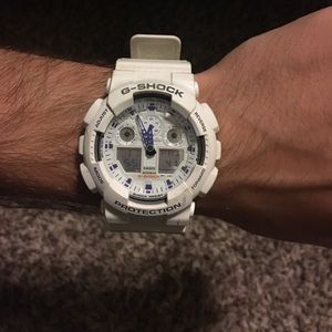 G-Shock Watch