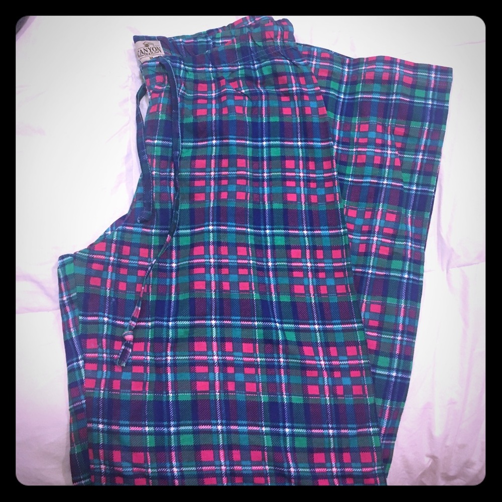 BNWT Pajama Pants