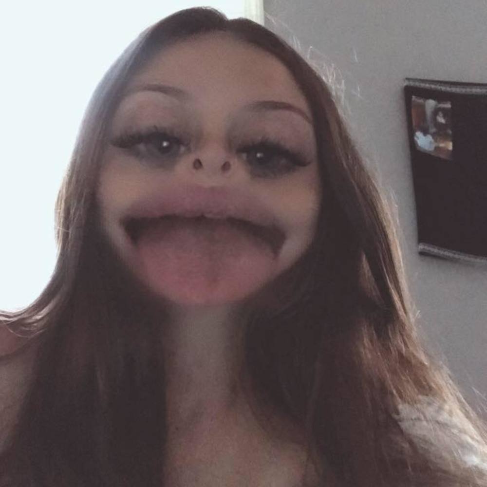 Meet your Posher, Tori