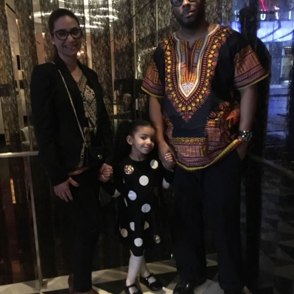 Meet your Posher, Kahaun