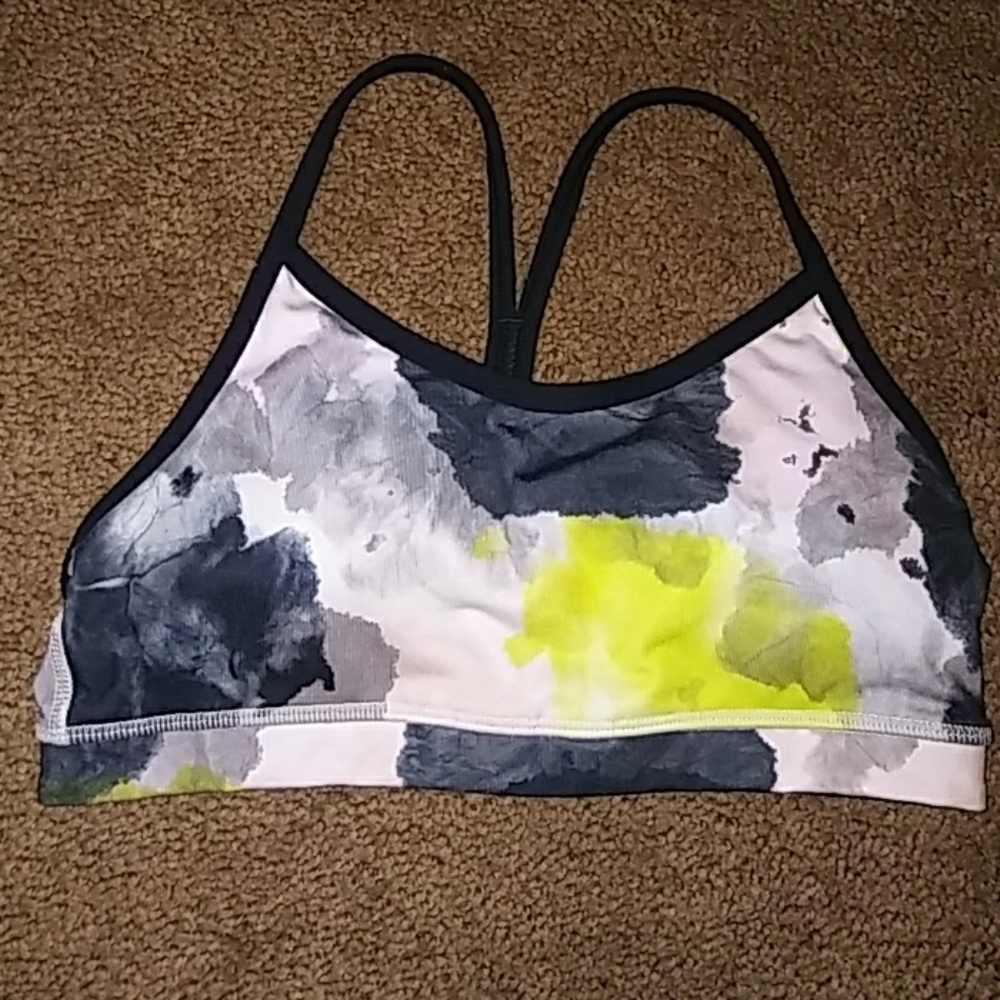 Lululemon top