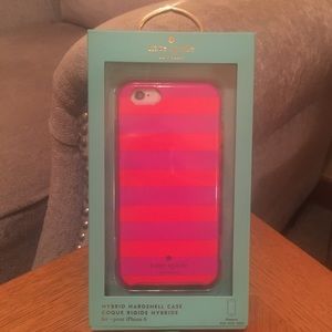 ♠️ Brand New ♠️ Kate Spade iPhone 6 Case
