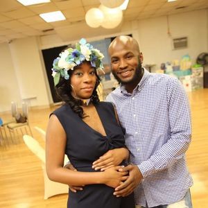 Meet your Posher, Jamal